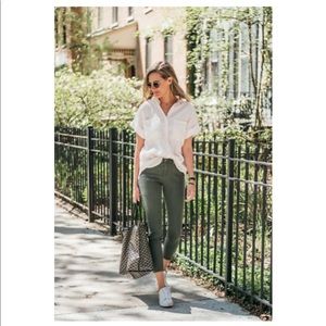 Sanctuary Fast Track Chinco.